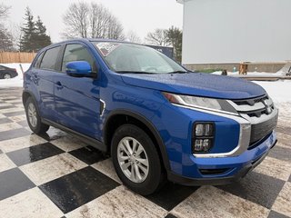2023 Mitsubishi RVR SE, keyless entry, backup camera, Bluetooth in Kentville, Nova Scotia - 3 - w320h240px