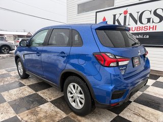2023 Mitsubishi RVR SE, keyless entry, backup camera, Bluetooth in Kentville, Nova Scotia - 6 - w320h240px