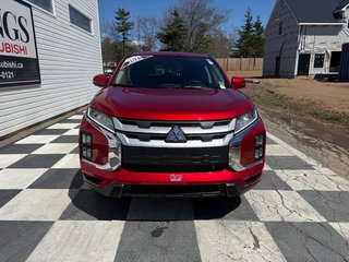 2023 Mitsubishi RVR SE, keyless entry, backup camera, Bluetooth in Kentville, Nova Scotia - 2 - w320h240px