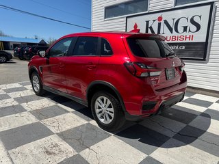 2023 Mitsubishi RVR SE, keyless entry, backup camera, Bluetooth in Kentville, Nova Scotia - 6 - w320h240px