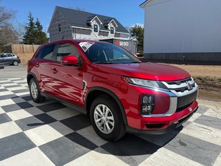 2023 Mitsubishi RVR SE, keyless entry, backup camera, Bluetooth in Kentville, Nova Scotia - 3 - w320h240px