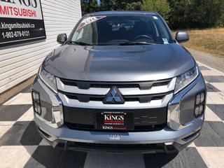 2024 Mitsubishi RVR ES - Reverse Camera, Carplay, Heated Seats in COLDBROOK, Nova Scotia - 2 - w320h240px