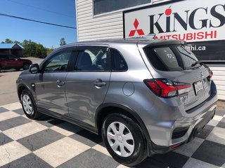 2024 Mitsubishi RVR ES - Reverse Camera, Carplay, Heated Seats in COLDBROOK, Nova Scotia - 6 - w320h240px