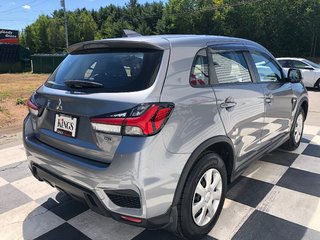 2024 Mitsubishi RVR ES - Reverse Camera, Carplay, Heated Seats in COLDBROOK, Nova Scotia - 4 - w320h240px