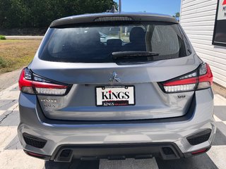 2024 Mitsubishi RVR ES - Reverse Camera, Carplay, Heated Seats in COLDBROOK, Nova Scotia - 5 - w320h240px
