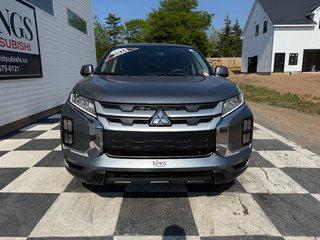 2024 Mitsubishi RVR ES, keyless entry, backup camera, Bluetooth in COLDBROOK, Nova Scotia - 2 - w320h240px