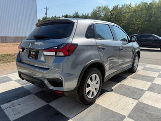 2024 Mitsubishi RVR ES, keyless entry, backup camera, Bluetooth in COLDBROOK, Nova Scotia - 4 - w320h240px