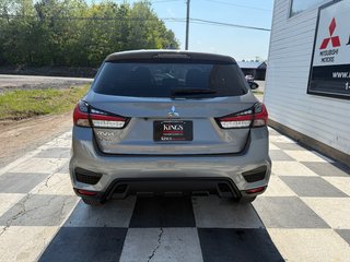 2024 Mitsubishi RVR ES, keyless entry, backup camera, Bluetooth in COLDBROOK, Nova Scotia - 5 - w320h240px