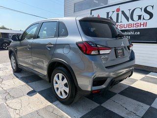 2024 Mitsubishi RVR ES, keyless entry, backup camera, Bluetooth in COLDBROOK, Nova Scotia - 6 - w320h240px