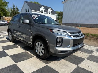 2024 Mitsubishi RVR ES, keyless entry, backup camera, Bluetooth in COLDBROOK, Nova Scotia - 3 - w320h240px