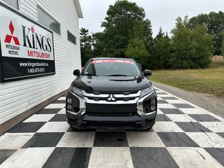 2025 Mitsubishi RVR ES AWC in Kentville, Nova Scotia - 2 - w320h240px