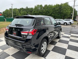 2025 Mitsubishi RVR ES AWC in Kentville, Nova Scotia - 4 - w320h240px