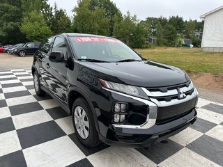 2025 Mitsubishi RVR ES AWC in Kentville, Nova Scotia - 3 - w320h240px