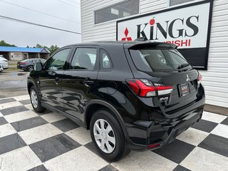 2025 Mitsubishi RVR ES AWC in Kentville, Nova Scotia - 6 - w320h240px