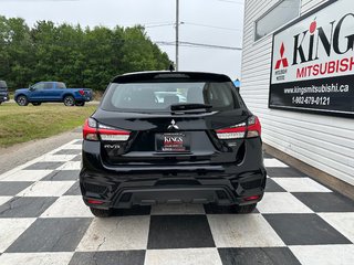 2025 Mitsubishi RVR ES AWC in Kentville, Nova Scotia - 5 - w320h240px