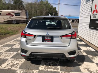 2025 Mitsubishi RVR ES FWD in Kentville, Nova Scotia - 5 - w320h240px