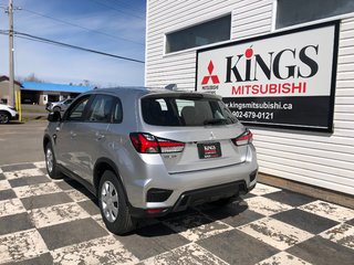 2025 Mitsubishi RVR ES FWD in Kentville, Nova Scotia - 6 - w320h240px