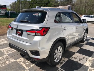 2025 Mitsubishi RVR ES FWD in Kentville, Nova Scotia - 4 - w320h240px