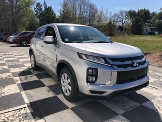 2025 Mitsubishi RVR ES FWD in Kentville, Nova Scotia - 3 - w320h240px