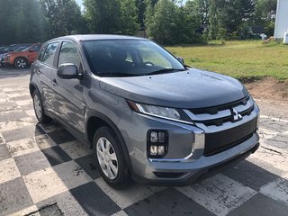 2025 Mitsubishi RVR ES AWC in Kentville, Nova Scotia - 3 - w320h240px