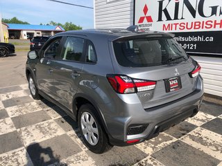 2025 Mitsubishi RVR ES AWC in Kentville, Nova Scotia - 6 - w320h240px