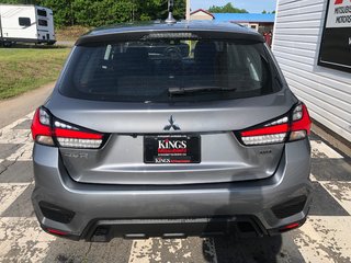 2025 Mitsubishi RVR ES AWC in Kentville, Nova Scotia - 5 - w320h240px