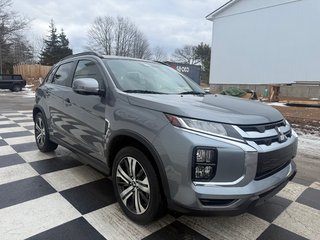 Mitsubishi RVR GT AWC 2025 à Kentville, Nouvelle-Écosse - 3 - w320h240px