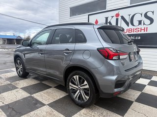 Mitsubishi RVR GT AWC 2025 à Kentville, Nouvelle-Écosse - 6 - w320h240px