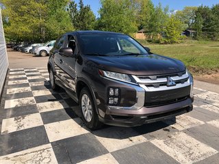 2025 Mitsubishi RVR SE AWC in Kentville, Nova Scotia - 3 - w320h240px