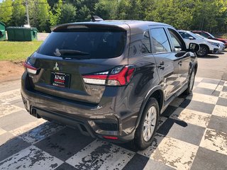 2025 Mitsubishi RVR SE AWC in Kentville, Nova Scotia - 4 - w320h240px