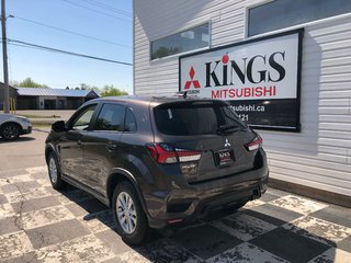 2025 Mitsubishi RVR SE AWC in Kentville, Nova Scotia - 6 - w320h240px