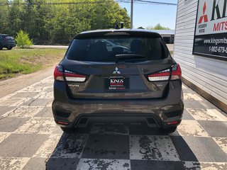 2025 Mitsubishi RVR SE AWC in Kentville, Nova Scotia - 5 - w320h240px
