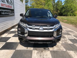 2025 Mitsubishi RVR SE AWC in Kentville, Nova Scotia - 2 - w320h240px