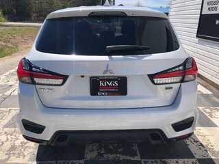 Mitsubishi RVR SE AWC 2025 à Kentville, Nouvelle-Écosse - 5 - w320h240px