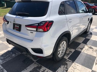 Mitsubishi RVR SE AWC 2025 à Kentville, Nouvelle-Écosse - 4 - w320h240px