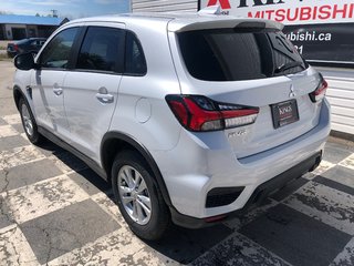 Mitsubishi RVR SE AWC 2025 à Kentville, Nouvelle-Écosse - 6 - w320h240px