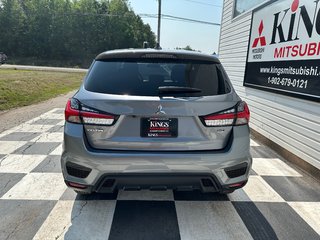 Mitsubishi RVR SE AWC 2025 à Kentville, Nouvelle-Écosse - 5 - w320h240px