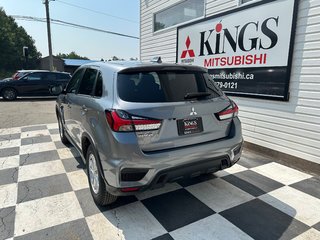 Mitsubishi RVR SE AWC 2025 à Kentville, Nouvelle-Écosse - 6 - w320h240px
