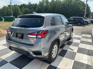 Mitsubishi RVR SE AWC 2025 à Kentville, Nouvelle-Écosse - 4 - w320h240px