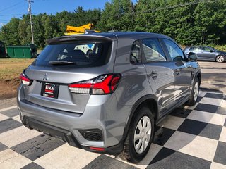 2025 Mitsubishi RVR ES FWD in Kentville, Nova Scotia - 4 - w320h240px