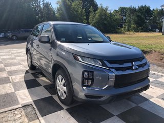2025 Mitsubishi RVR ES FWD in Kentville, Nova Scotia - 3 - w320h240px