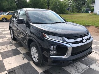 2025 Mitsubishi RVR SE AWC in Kentville, Nova Scotia - 3 - w320h240px