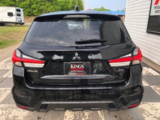 2025 Mitsubishi RVR SE AWC in Kentville, Nova Scotia - 5 - w320h240px