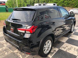 2025 Mitsubishi RVR SE AWC in Kentville, Nova Scotia - 4 - w320h240px
