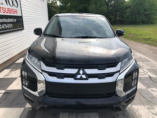 2025 Mitsubishi RVR SE AWC in Kentville, Nova Scotia - 2 - w320h240px