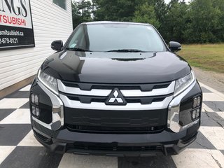Mitsubishi RVR SE AWC 2025 à Kentville, Nouvelle-Écosse - 2 - w320h240px