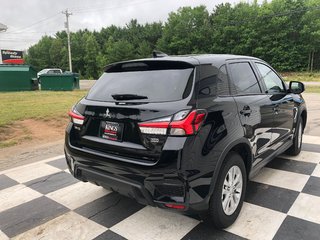 Mitsubishi RVR SE AWC 2025 à Kentville, Nouvelle-Écosse - 4 - w320h240px