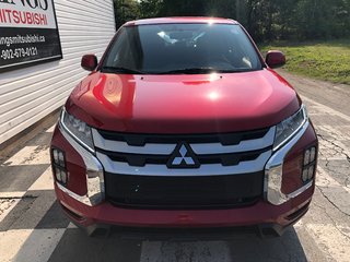 2025 Mitsubishi RVR ES AWC in Kentville, Nova Scotia - 2 - w320h240px