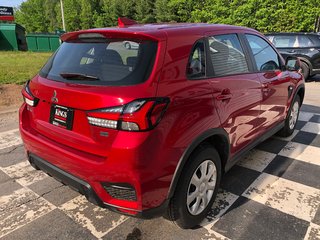 2025 Mitsubishi RVR ES AWC in Kentville, Nova Scotia - 4 - w320h240px