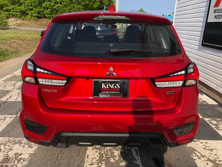 2025 Mitsubishi RVR ES AWC in Kentville, Nova Scotia - 5 - w320h240px